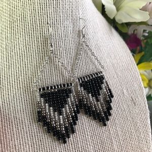 🖤Handmade Earrings🖤
